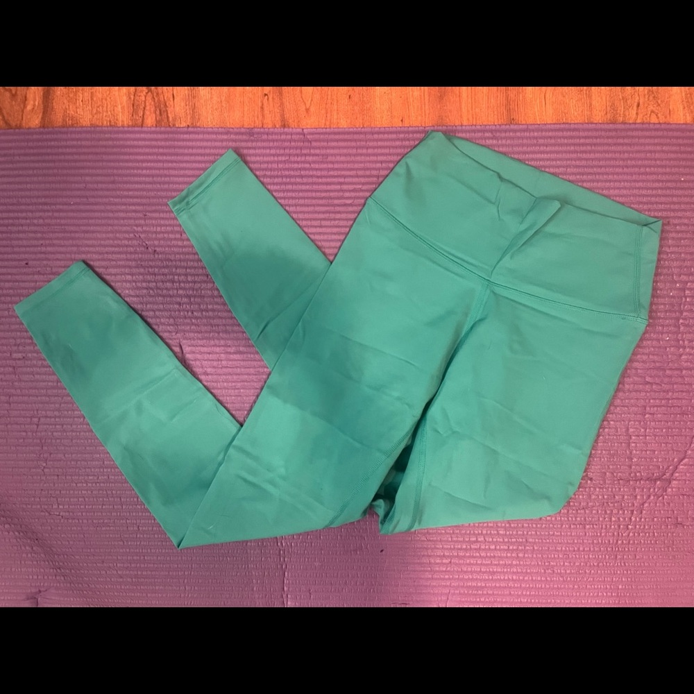 Colorfulkoala buttery soft leggings